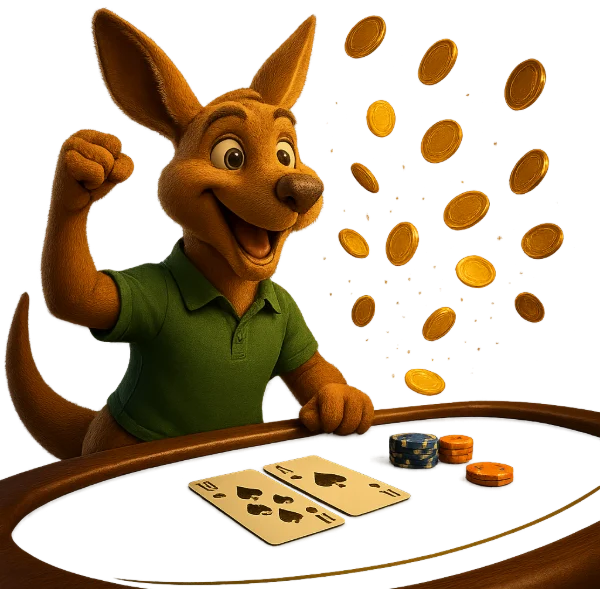 Spinroo9 Casino Australia extensive game selection with slots and table games